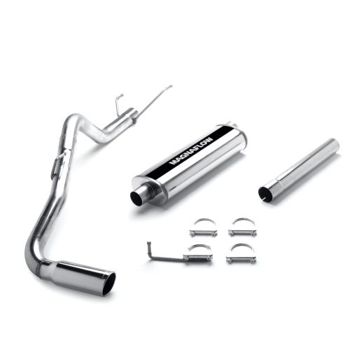 Magnaflow Cat-Back Exhaust with 5