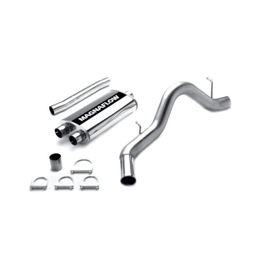 Magnaflow Cat-Back Exhaust with 5