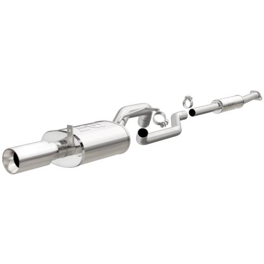 Magnaflow Cat-Back Exhaust with 5