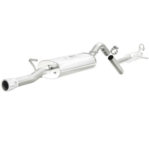 Magnaflow Cat-Back Exhaust with 5