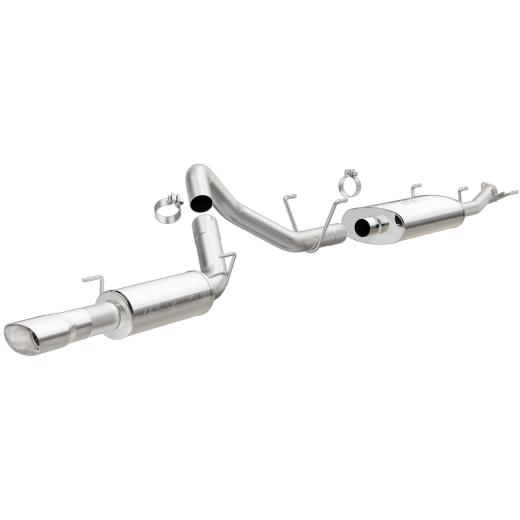 Magnaflow Cat-Back Exhaust with 5