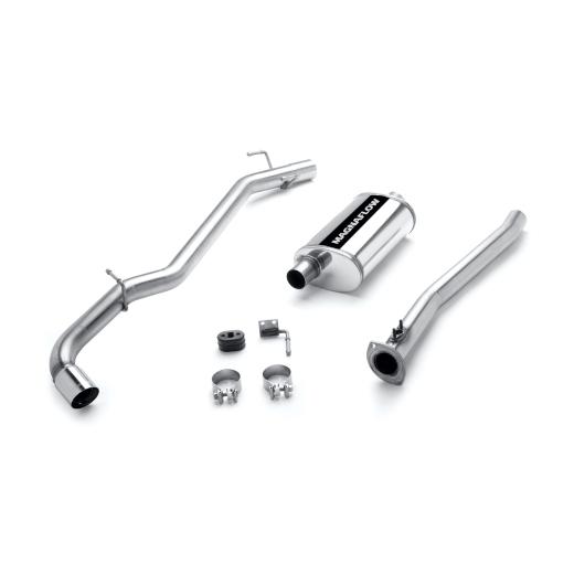 Magnaflow Cat-Back Exhaust with 5