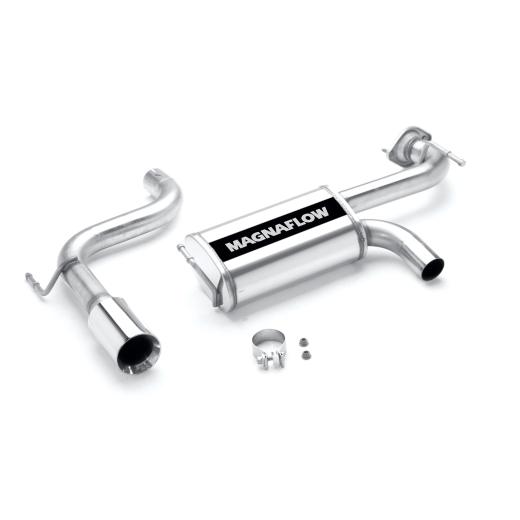 Magnaflow Axle-Back Exhaust with 5