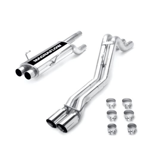 Magnaflow Cat-Back Exhaust with 5