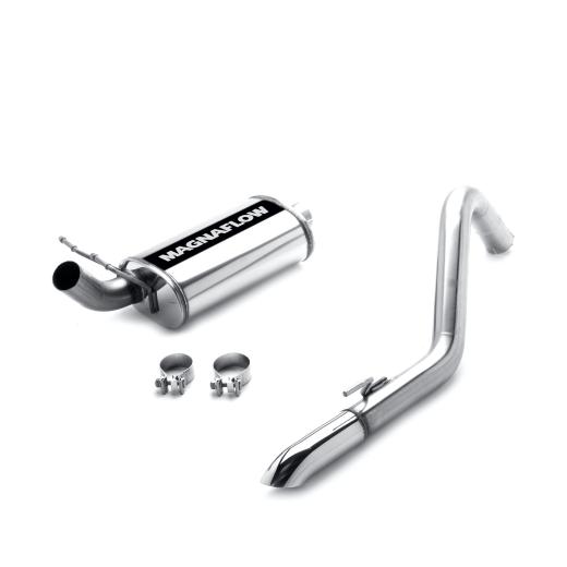 Magnaflow Cat-Back Exhaust with 5