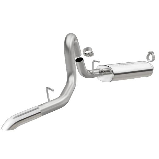 Magnaflow Cat-Back Exhaust with 5