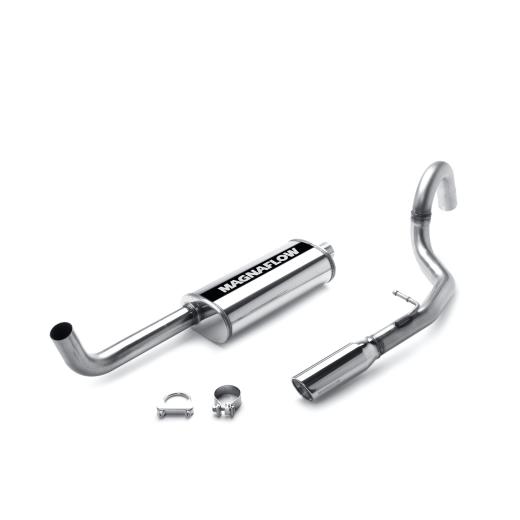 Magnaflow Cat-Back Exhaust with 5