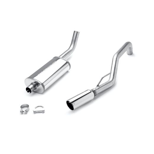 Magnaflow Cat-Back Exhaust with 5