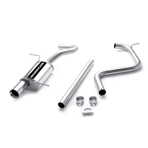 Magnaflow Cat-Back Exhaust with 5