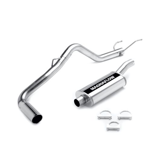 Magnaflow Cat-Back Exhaust with 5