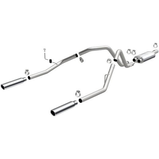 Magnaflow Cat-Back Exhaust with 5