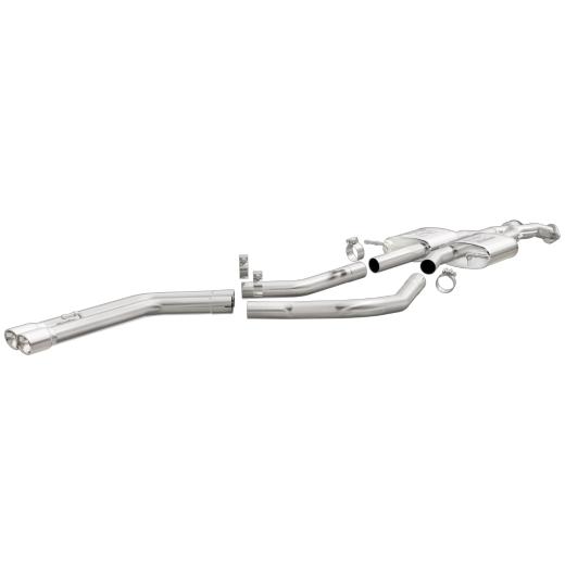 Magnaflow Cat-Back Exhaust with 4