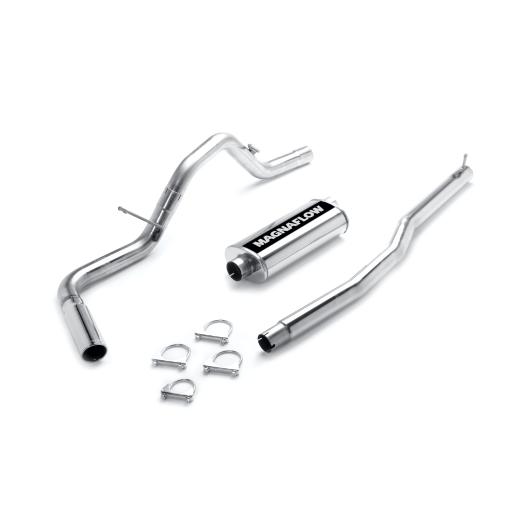 Magnaflow Cat-Back Exhaust with 5