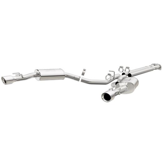 Magnaflow Cat-Back Exhaust with 5