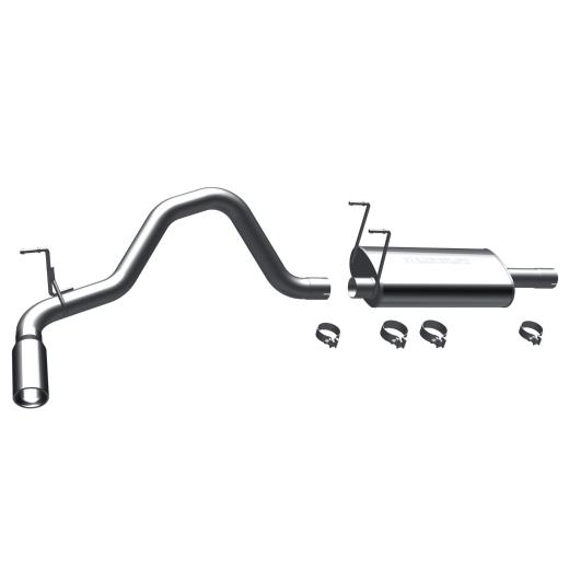 Magnaflow Cat-Back Exhaust with 5