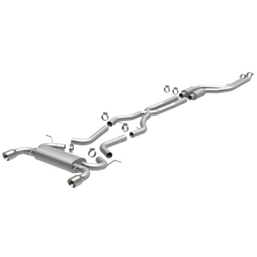 Magnaflow Cat-Back Exhaust with 5