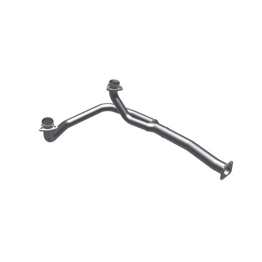 Magnaflow Y-Pipe Assembly (2