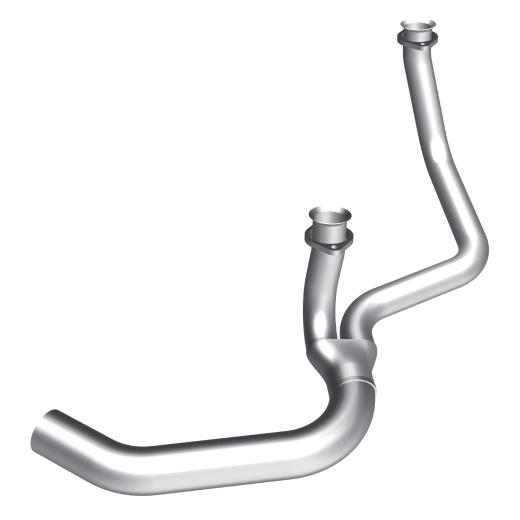 Magnaflow Y-Pipe Assembly (2.25