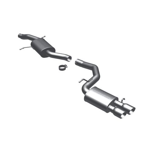 Magnaflow Cat-Back Exhaust with 5