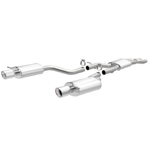 Magnaflow Cat-Back Exhaust with 5