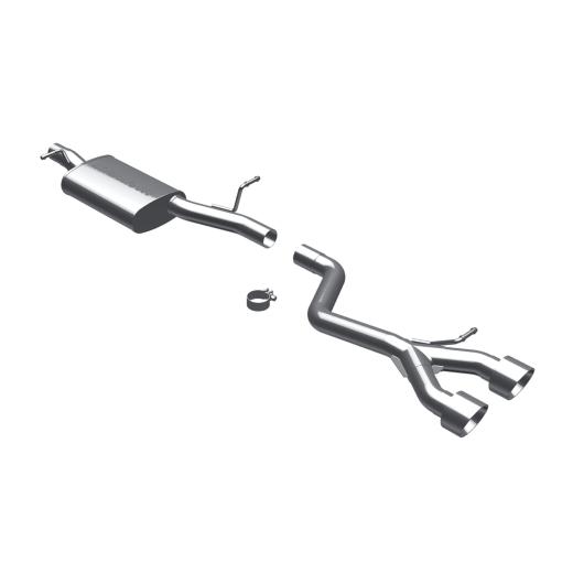 MagnaFlow Exhaust System - Cat Back