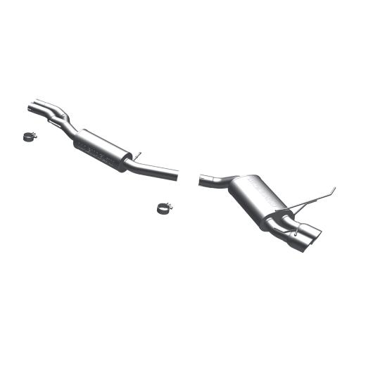 Magnaflow Cat-Back Exhaust with 5