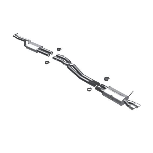 Magnaflow Cat-Back Exhaust with 5