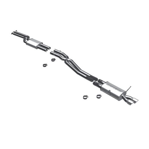 Magnaflow Cat-Back Exhaust with 5