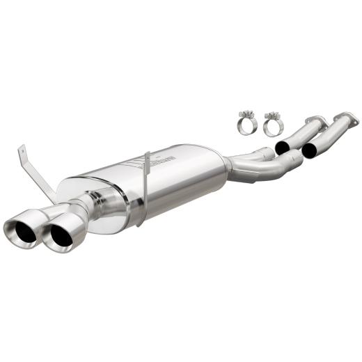 Magnaflow Cat-Back Exhaust with 5