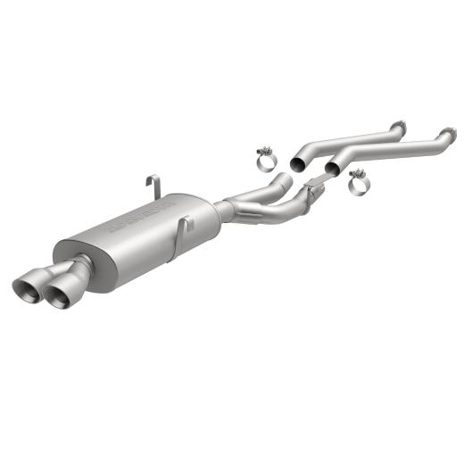 Magnaflow Cat-Back Exhaust with 5