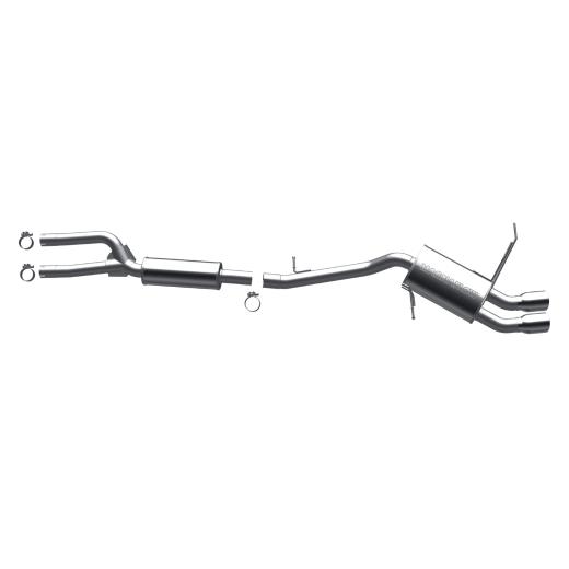 Magnaflow Cat-Back Exhaust with 5