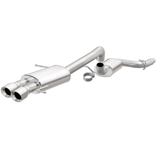 Magnaflow Cat-Back Exhaust with 5