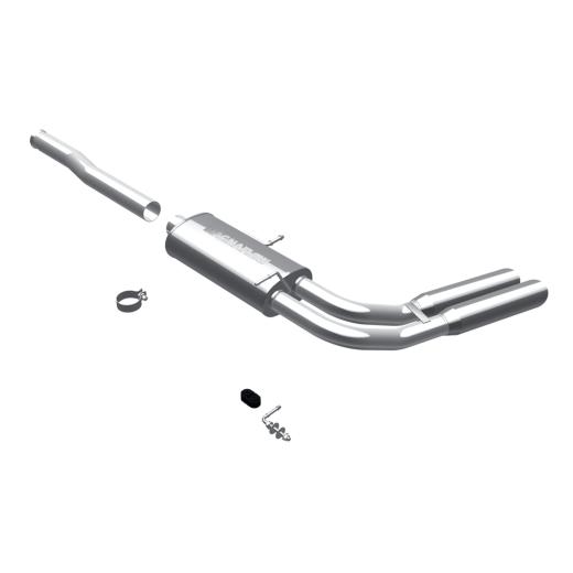 Magnaflow Cat-Back Exhaust with 5