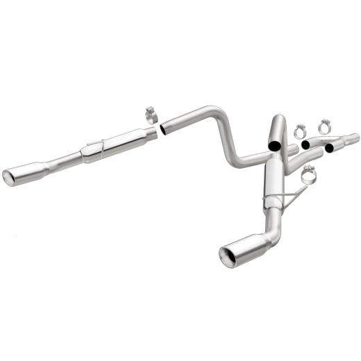 Magnaflow Cat-Back Exhaust with 3.5