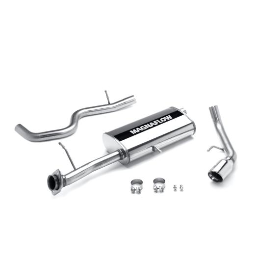 Magnaflow Cat-Back Exhaust with 5