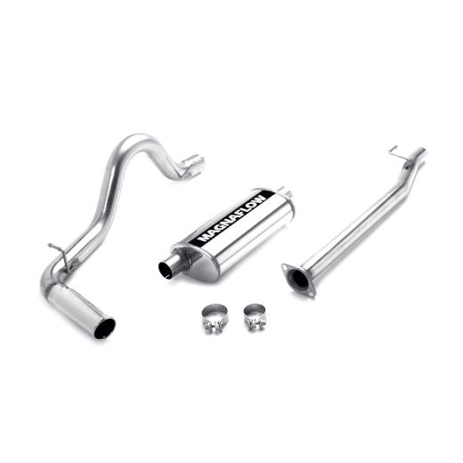 Magnaflow Cat-Back Exhaust with 5