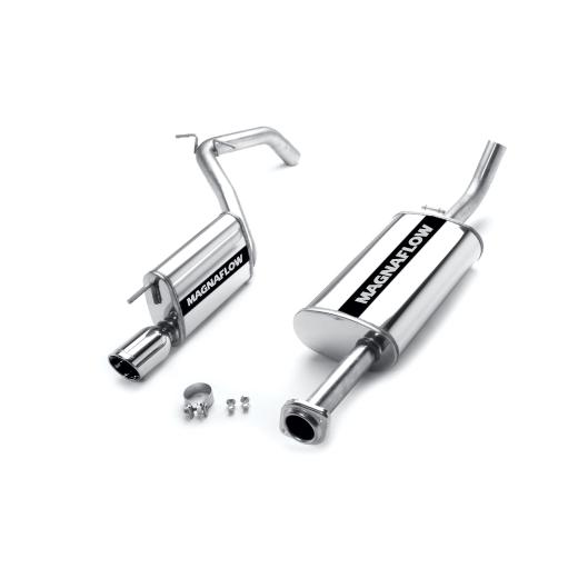 Magnaflow Cat-Back Exhaust with 5