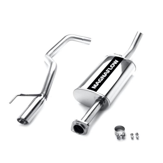 Magnaflow Cat-Back Exhaust with 5