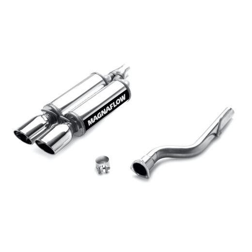 Magnaflow Cat-Back Exhaust with 5