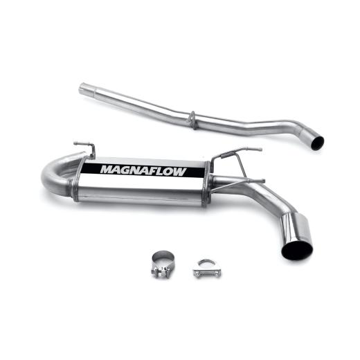 Magnaflow Cat-Back Exhaust with 5