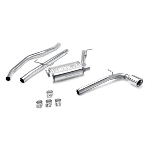 Magnaflow Cat-Back Exhaust with 5