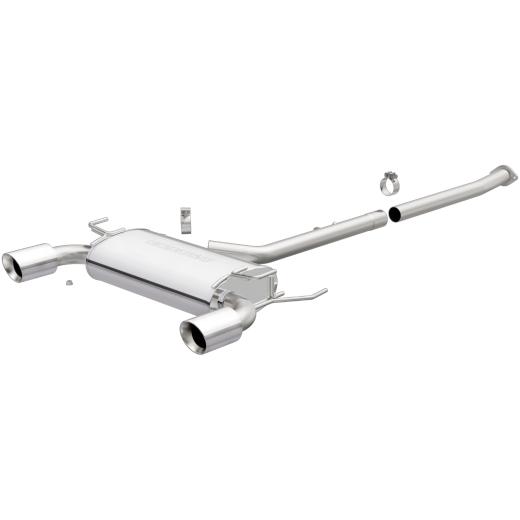 Magnaflow Cat-Back Exhaust with 5