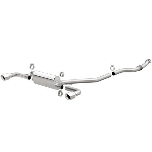 Magnaflow Cat-Back Exhaust with 5