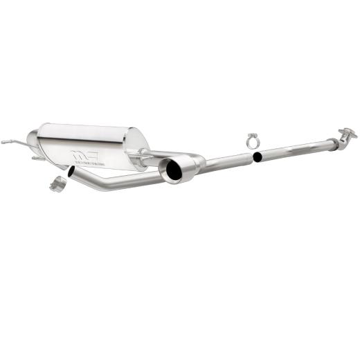 Magnaflow Cat-Back Exhaust with 5