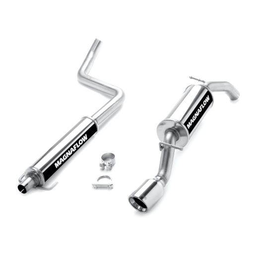 Magnaflow Cat-Back Exhaust with 6