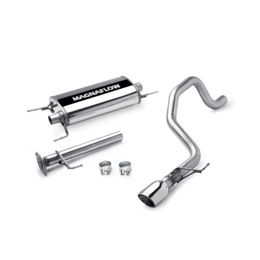 Magnaflow Cat-Back Exhaust with 5