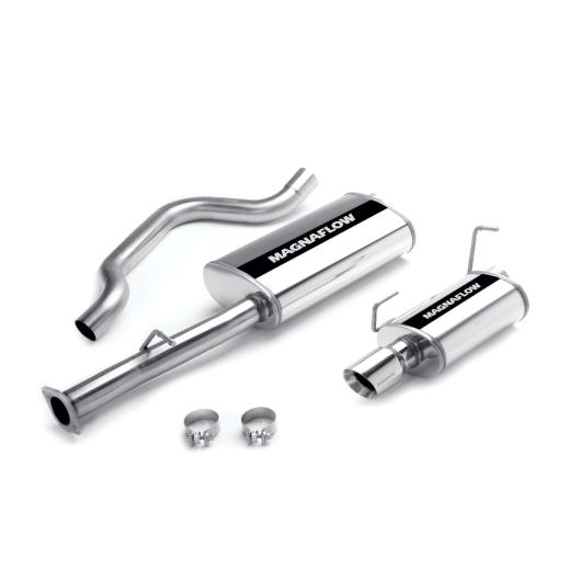 Magnaflow Cat-Back Exhaust with 5