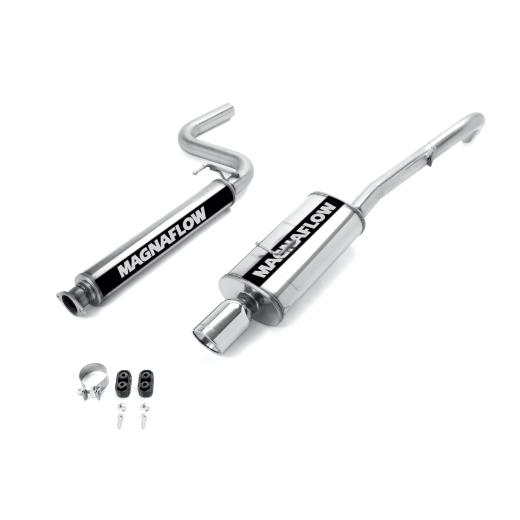 Magnaflow Cat-Back Exhaust with 5