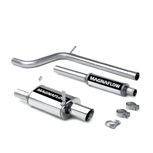 Magnaflow Cat-Back Exhaust with 5