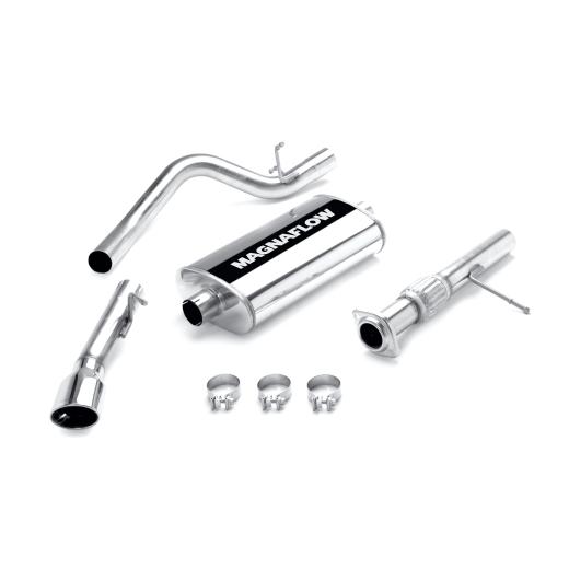 Magnaflow Cat-Back Exhaust with 5